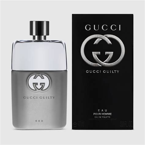 buy gucci guilty eau de toilette|where to buy Gucci Guilty.